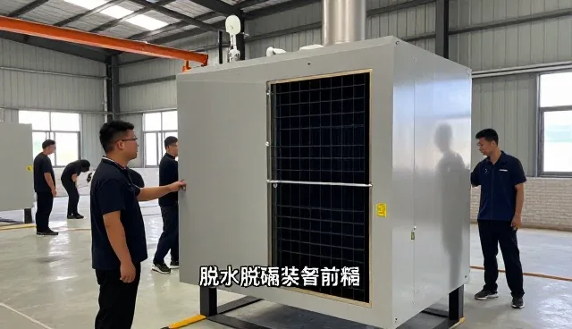 天津畅航环保科技有限公司介绍专业污水处理设备能力